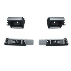 Light Buckets Ver.3 for Toyota AE86 Trueno