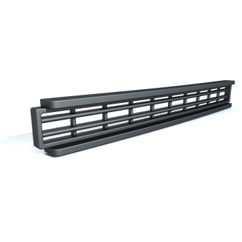 Toyota AE86 Trueno Lower Grill