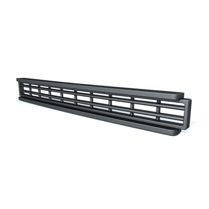 Toyota AE86 Trueno Lower Grill