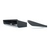Toyota AE86 Trueno Rear Diffuser
