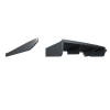 Toyota AE86 Trueno Rear Diffuser