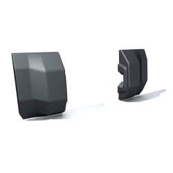 Rear Holder Light For Toyota AE86 Trueno