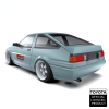 Toyota AE86 Trueno