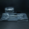 GR WORKS TOYOTA GR86 Edition V1 Wide Body Kit