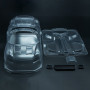 GR WORKS TOYOTA GR86 Edition V2 Wide Kit