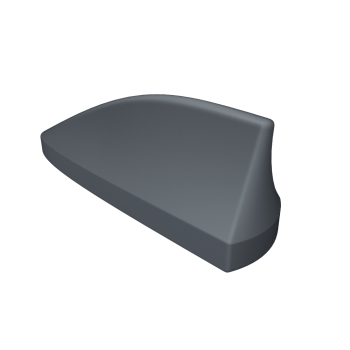 Toyota GR86 Antenna