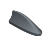 Toyota GR86 Antenna