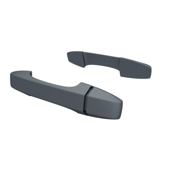 Toyota GR86 Door Handles