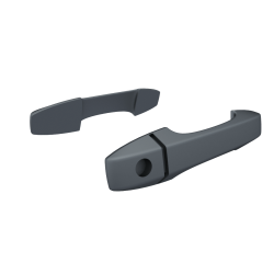 Door Handles for Toyota GR86