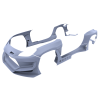 GR WORKS TOYOTA GR86 Edition V1 Wide Body Kit