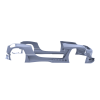 GR WORKS TOYOTA GR86 Edition V1 Wide Body Kit