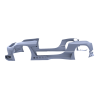 GR WORKS TOYOTA GR86 Edition V1 Wide Body Kit