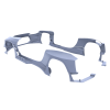 GR WORKS TOYOTA GR86 Edition V1 Wide Body Kit