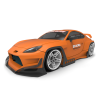 GR WORKS TOYOTA GR86 Edition V1 Wide Body Kit