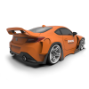 GR WORKS TOYOTA GR86 Edition V1 Wide Body Kit