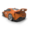 GR WORKS TOYOTA GR86 Edition V1 Wide Body Kit