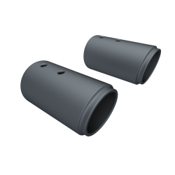 Exhaust for Toyota GR86