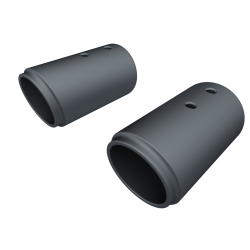 Exhaust for Toyota GR86