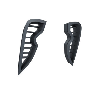 Toyota GR86 Bumper Air Intakes