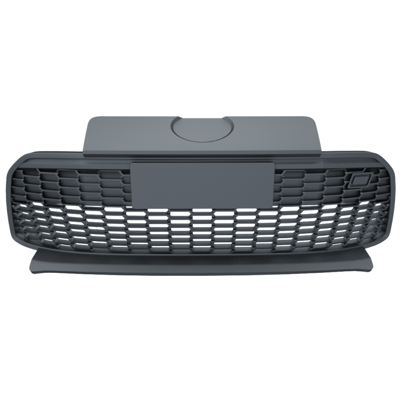 Toyota GR86 Front Grill