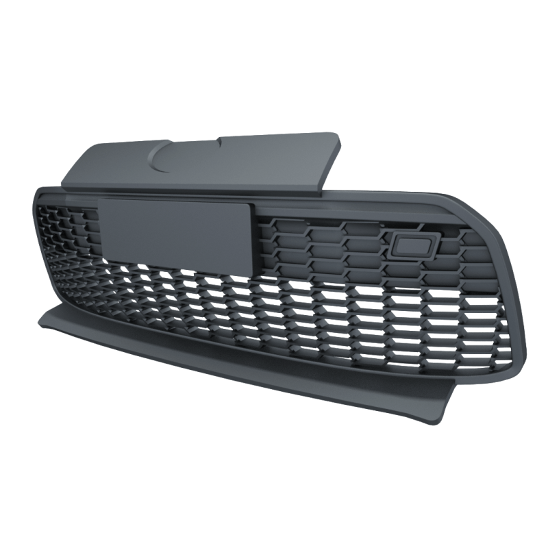 Toyota GR86 Front Grill