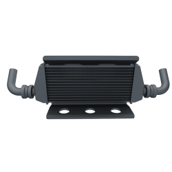 Intercooler for Drift Spec Wide Kit GR86