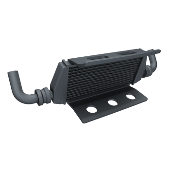 GR WORKS GR86 Edition V1 Intercooler
