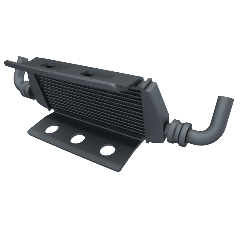 GR WORKS GR86 Edition V1 Intercooler