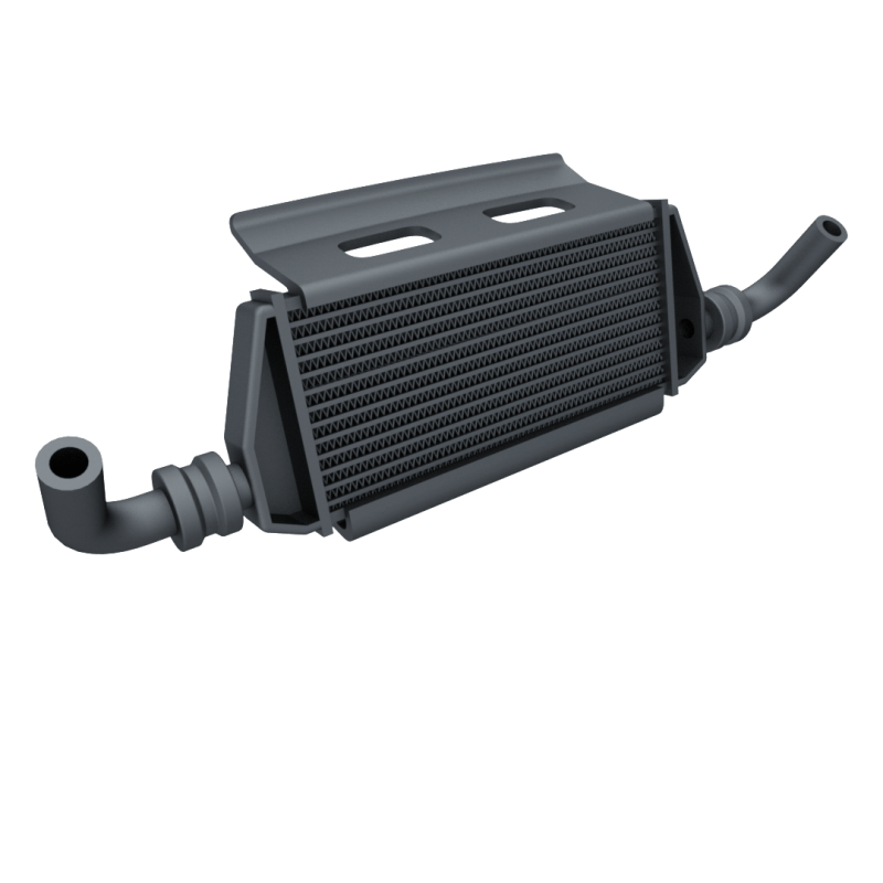 GR WORKS GR86 Edition V1 Intercooler