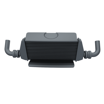Toyota GR86 Intercooler