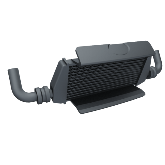 Intercooler for Toyota GR86