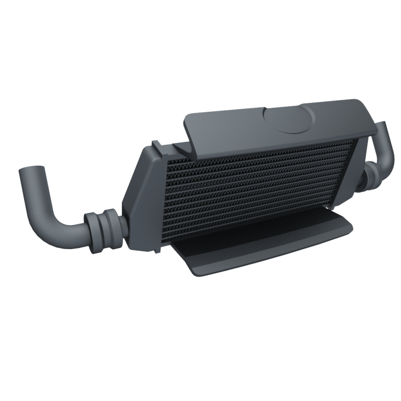 Toyota GR86 Intercooler