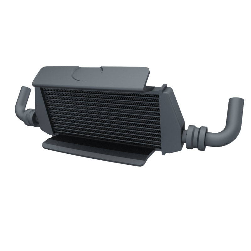 Toyota GR86 Intercooler