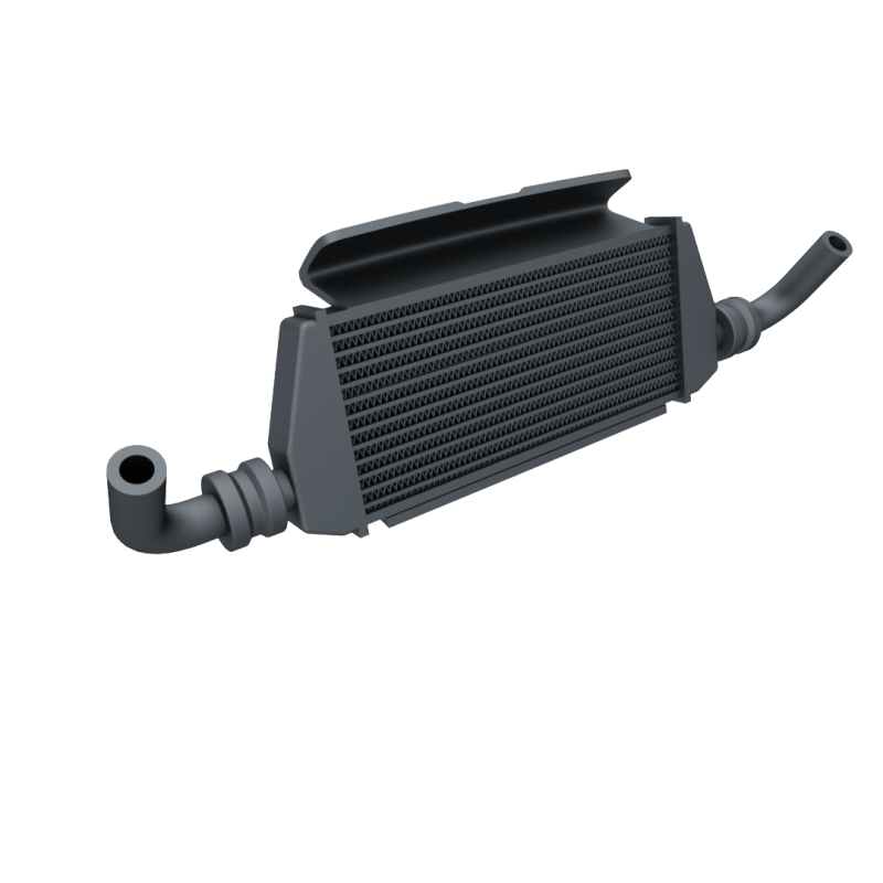 Toyota GR86 Intercooler
