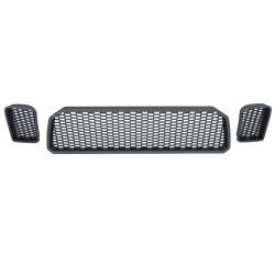 LBWK Front Air Intakes for Toyota GR86