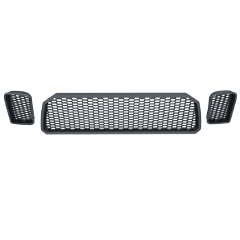 GR WORKS GR86 Edition V2 Bumper Intakes