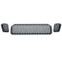 GR WORKS GR86 Edition V2 Bumper Intakes