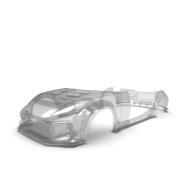 GR WORKS TOYOTA GR86 Edition V2 Wide Kit