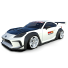 GR WORKS TOYOTA GR86 Edition V2 Wide Kit