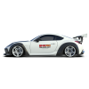 GR WORKS TOYOTA GR86 Edition V2 Wide Kit