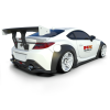 GR WORKS TOYOTA GR86 Edition V2 Wide Kit
