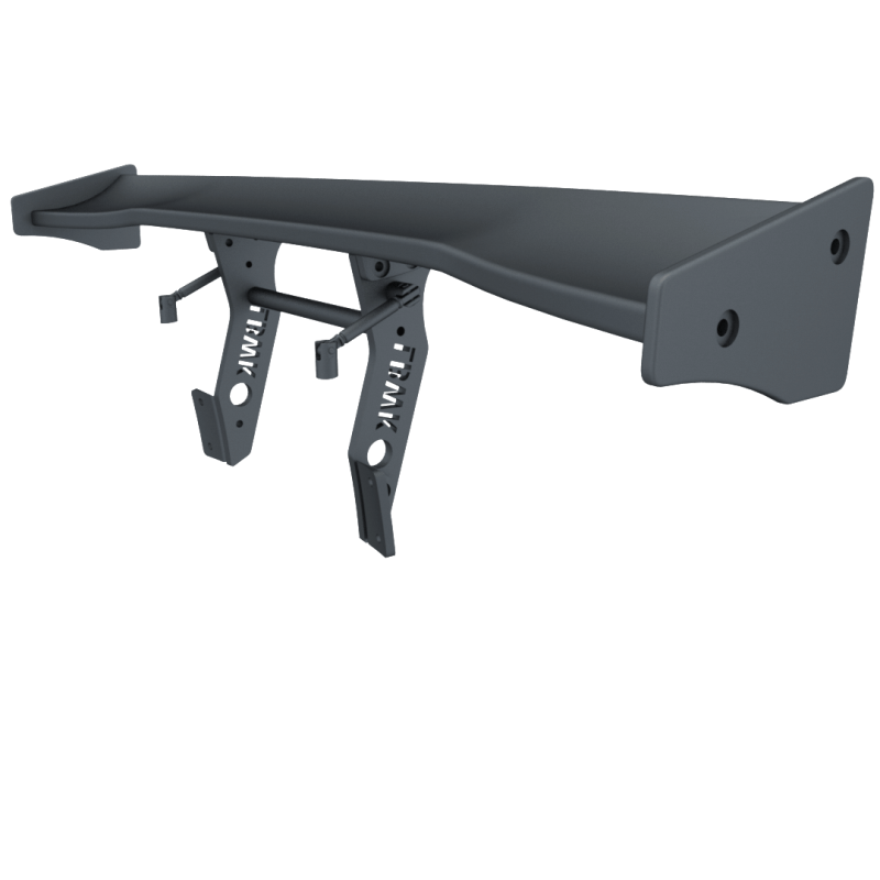 GR WORKS Rear Wing GR86