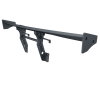 GR WORKS Rear Wing GR86