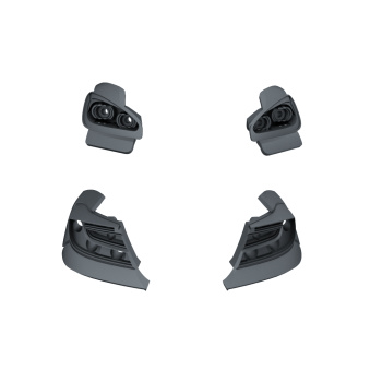 Toyota GR86 Lights Buckets