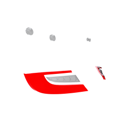 Lights Lens Set  for Toyota GR86