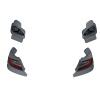 Toyota GR86 Lights Lenses