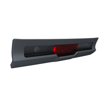 Toyota GR86 Rear Diffuser Light