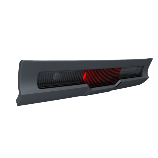 Rear Diffuser Light for Toyota GR86