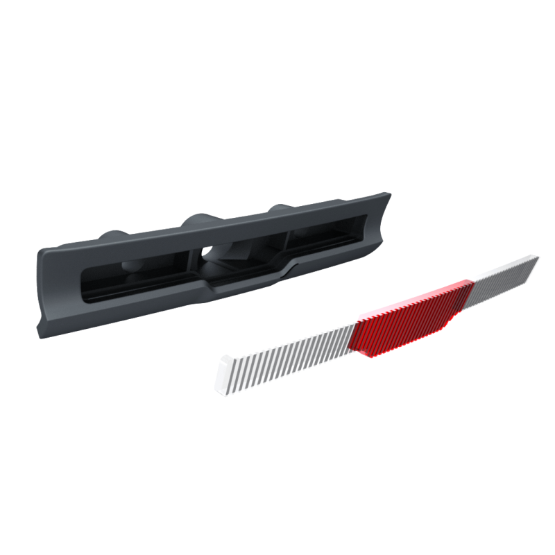 Toyota GR86 Rear Diffuser Light
