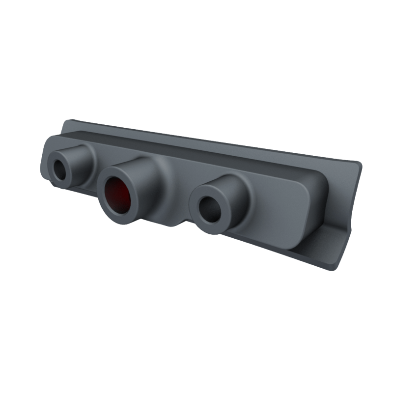 Toyota GR86 Rear Diffuser Light